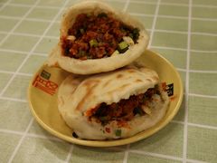 -代四孃牛华豆腐脑美味小食(总店)