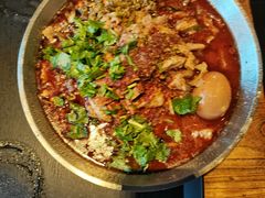 -窦四牛杂面(总店)