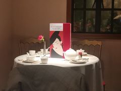 -玫瑰厅上海菜(兴国路店)