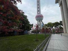 -东方明珠广播电视塔