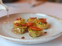 牛尾饺-Acqua海蓝意大利餐厅