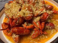 -冶建镜子·老南昌大排档·江西虾王(总店)