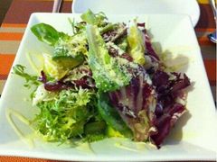 -BONAZZA 意大利餐厅