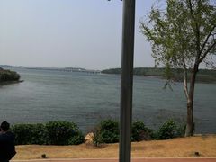 -丁香湖公园
