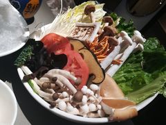 -享月汤皇·海鲜小火锅·聚会(曲江创意谷店)