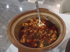 -金熊猫川菜餐厅