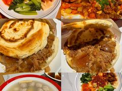 -子午路张记肉夹馍(曲江店)