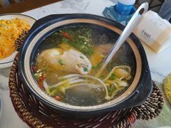 -蟹天蟹地农家菜·阳澄湖大闸蟹(浅水湾店)