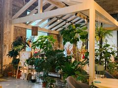 -GOTLOT COFFEE&KITCHEN角落厨房NOOK店