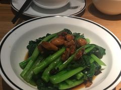 鲮鱼菜心-太二酸菜鱼(正大广场店)