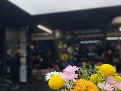 -TOP健身私教工作室(侨香店)