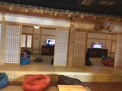 -汤森悠生活文化汤(江宁万达店)