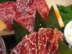 -丸藏和牛烧肉专门店(园区师惠坊店)