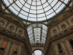 -埃马努埃莱二世拱廊