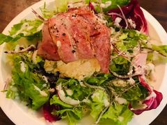 -羽深肉铺 Steak & Wine