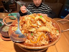 -甘思咪哚·云南艺术餐厅(天河广百店)