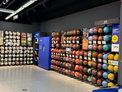 -迪卡侬(高新万达店)