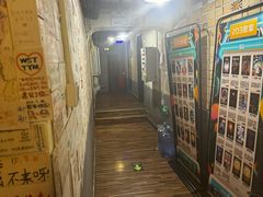 -203密室逃脱(朝阳大悦城1店)