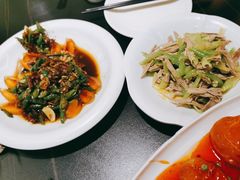 -国人川菜(李家村建东街店)