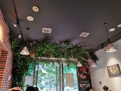 大堂-潮十三潮汕砂锅粥(高新四路大都荟店)