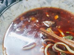 -十八梯眼镜面(五红路店)