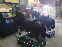 -天空之城电玩(曼巴特购物广场店)