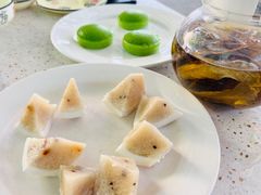 -墨脱石锅椰子鸡•海鲜糟粕醋(榆亚路店)