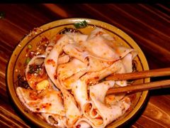 -姚记.周礼伤心凉粉(时代广场店)