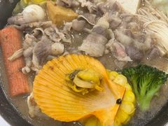 -张妈台式锅烧(深大店)