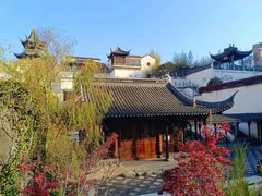 -江宁织造博物馆