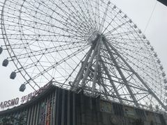 -星城之眼摩天轮