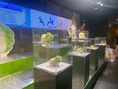 -金逸影城(宝安大仟里IMAX激光店)