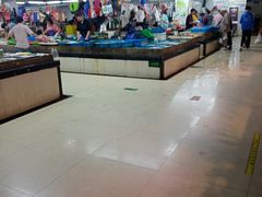 自助取餐区-兰陵农贸市场(新世界花苑店)
