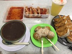 -芬芳甜品(同福路店)