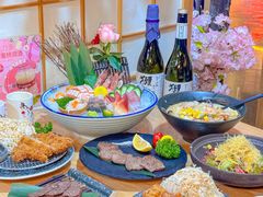 -长崎屋·日本料理·刺身·烧鸟(天河北路店)