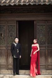 -太郎花子婚纱摄影TAHAKO(无锡店)