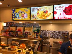-DQ·蛋糕·冰淇淋(新佳丽店)