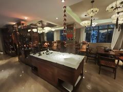 -岭南故事·影院足道SPA·石岐店