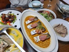 -应天大明王朝·南京菜(中山陵店)