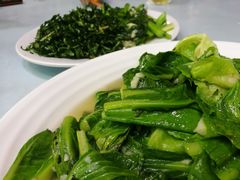 -明记烧鱼美味店