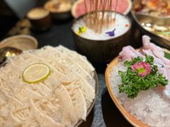 -色響火锅(恒隆广场店)