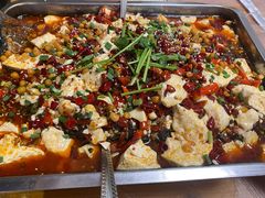 -古城苗家土菜馆(河景餐厅店)