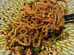 宜宾燃面-蜀南面馆(莘沥路)