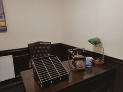 -鑫梦桌游谋杀之谜剧本杀俱乐部(联合商厦店)