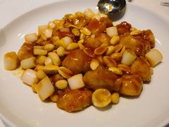 -惠丰堂饭庄·烤鸭·京味菜(翠微路店)