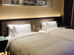 -庐山华微国际度假酒店-餐饮部