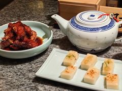 -南京大牌档(中关村领展广场店)