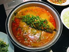 潇湘臭鳜鱼-潇湘府•湘菜领军品牌(望京店)