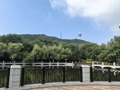 -大连植物园