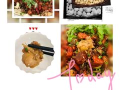 -天治宣·野椒鸡(龙头寺总店)